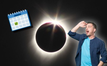 Eclipse solar más largo del siglo: ¿cuándo será y cuánto durará? Por esto será un evento histórico