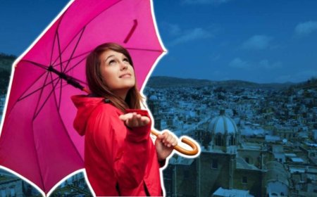 Alerta meteorológica en Nayarit: municipios que tendrán tormentas este 12 de junio
