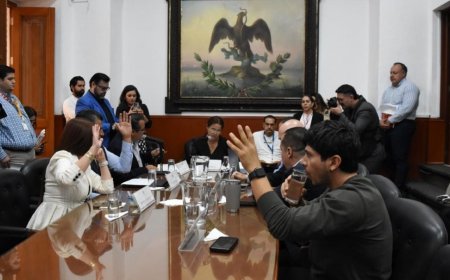 Jalisco aprueba crear Agencia de Transparencia