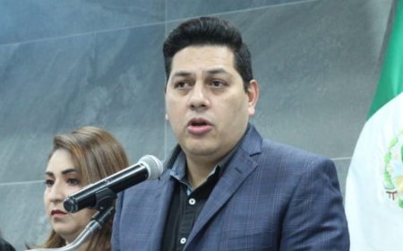 Acción Nacional está y siempre estará a favor de la vida: Javier Luévano