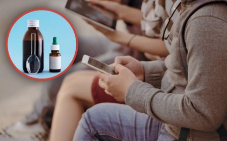 Adolescente cae en coma tras consumir un medicamento de venta libre por un reto viral