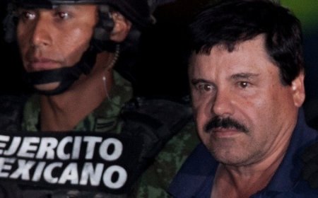 "El Chapo" suma 15 cartas a Corte de Nueva York, pide contactar a Sheinbaum