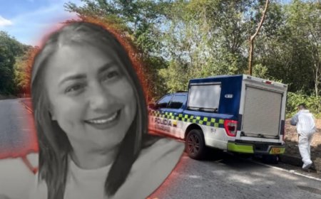 Una muerte violenta y amigas habrían tenido que ver: las nuevas claves del caso Yulixa Toloza