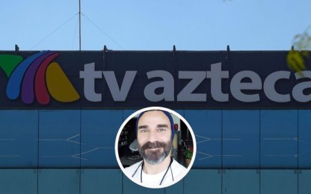 Famoso actor de TV Azteca reaparece tras años ausente, una enfermedad y problemas de dinero lo obligaron a retirarse