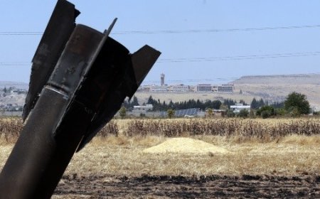 Francia y EU acusan a Irán ante la ONU: acumula "uranio suficiente" para un arma nuclear