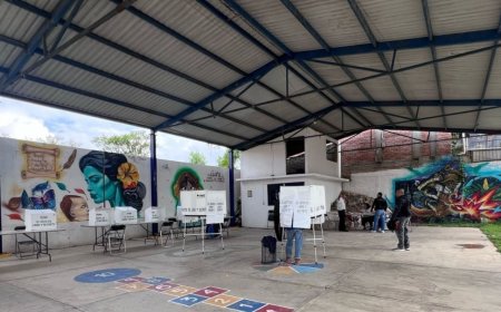 Elecciones 2027: ¿Qué cargos se eligen en San Luis Potosí?