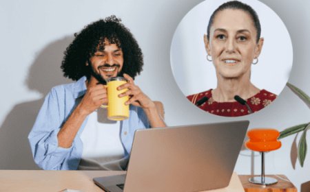 Mundial 2026: ¿Habrá home office en México por la inauguración?