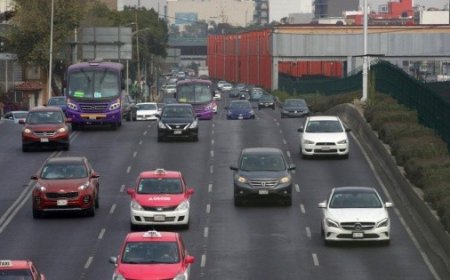 Hoy No Circula 10 de junio: Así aplica este miércoles en CDMX y Edomex