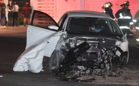 Preocupan suicidios de alcoholizados en accidentes automovilísticos