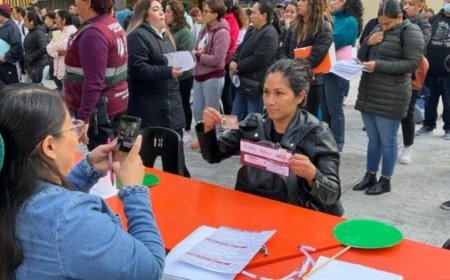 Tarjeta de la Beca Rita Cetina Primaria: esto debes hacer para recibir el pago