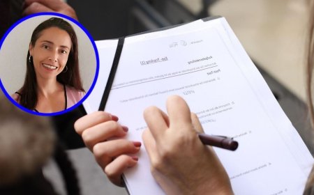Gabriela Alcalá: Encuestas en México siguen siendo un termómetro social
