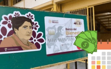 A qué letra le toca el depósito de la Beca Rita Cetina este 8 de junio; consulta aquí