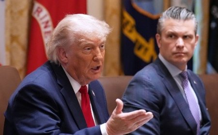 Trump habría lanzado FUERTE reclamo a Netanyahu por ataque al Líbano: ¿qué se sabe?