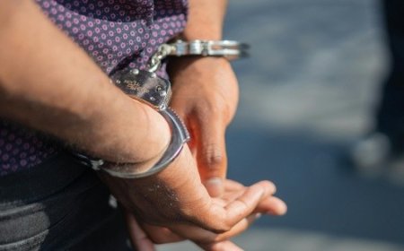 Por alerta del FBI, capturan a presunto agresor sexual de una menor en Guanajuato