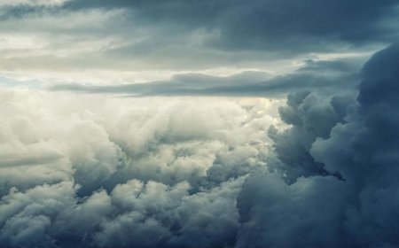 Clima y pronóstico en Villa del Carbón este domingo 14 de junio: frío con nubes dispersas