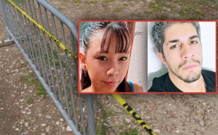 Las claves del feminicidio de Agostina Vega, la menor de 14 años cuyo caso ha conmocionado a su comunidad