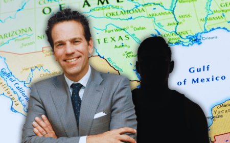 Loret destapa por qué Almanza abortó su entrega a EU