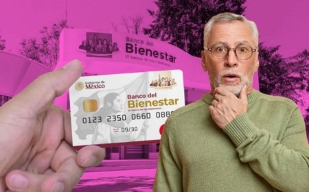 Tarjeta del Bienestar 2026: los beneficios que muchos desconocen y cómo puedes aprovecharlos