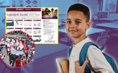 SEP: ¿Qué alumnos no tendrán clases desde este lunes 1 de junio por huelga nacional de maestros? | LISTA