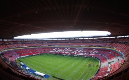 Mundial 2026: Esta es la lista de los estadios más caros para consumir en la Copa del Mundo 2026