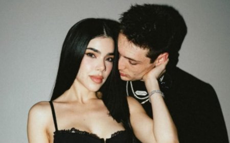 La hermana de Kenia Os le dedica este conmovedor mensaje a la cantante tres su repentina ruptura con Peso Pluma