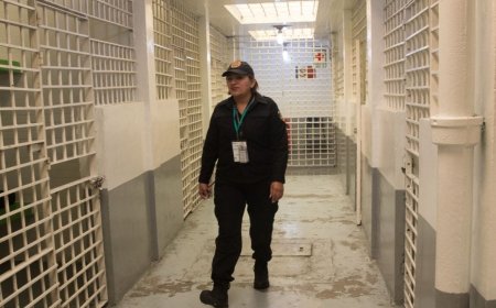 SSC habilita instalación auxiliar del torito ante afluencia prevista por la Copa Mundial 2026
