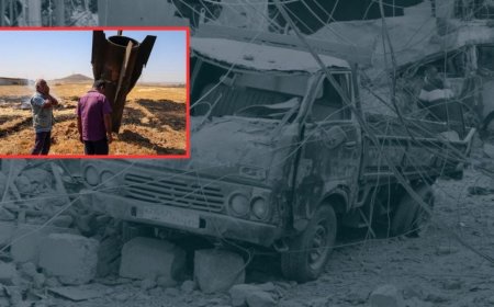 ¿Todo terminó? Irán anuncia el cese de los ataques contra Israel