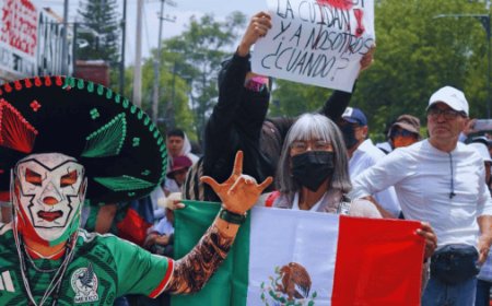 ¿Por qué la gente pudo más que la CNTE? Riva Palacio lo explica