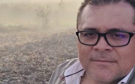¿Quién es Manuel Zavala, el sucesor de 'Andy' López Beltrán en Morena?