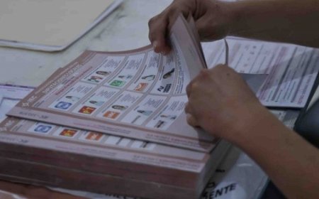 Tras triunfo en Coahuila, PRI pide "alianza opositora" para DERROCAR a Morena en 2027