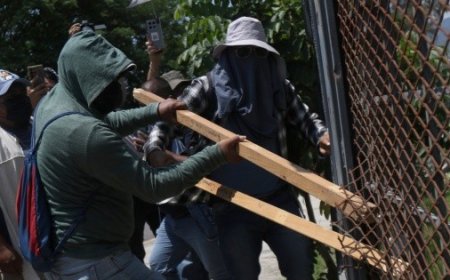 En ningún momento se giró instrucción para agredir a la CNTE: SSC