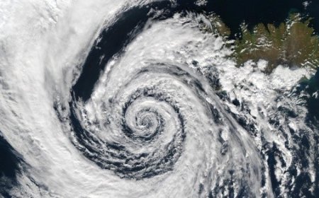 Tormenta tropical "Boris": Conagua aclara qué posibilidades hay de que se forme en las costas de México