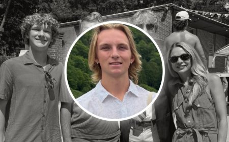Hallan muerto en Japón a estudiante estadounidense que desapareció durante un viaje familiar tras discutir con su madre