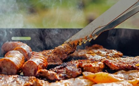 Conoce la gastronomía de Nuevo León, una de las más mestizas de México