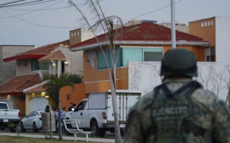 Estados Unidos acusa a 'Jimmy' Sánchez, operador de Los Viagras, por tráfico de metanfetamina; enfrenta cadena perpetua
