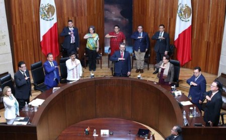 TEPJF da revés a consejerías del INE que acusaban falta de paridad