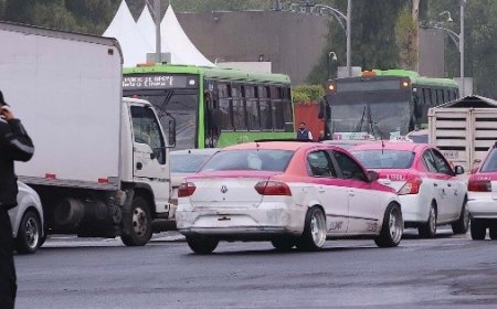 Hoy No Circula: Así aplica este martes 9 de junio en CDMX y Edomex