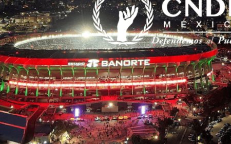 Alertan sobre abusos y piden garantizar derechos humanos en las sedes mundialistas