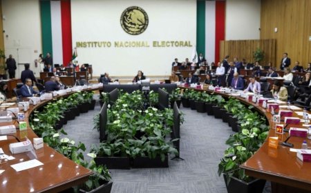 INE podría pedir datos de redes y telecomunicaciones para investigar desinformación electoral
