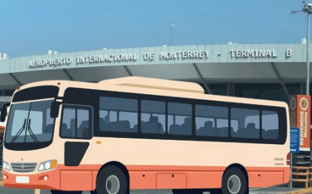 Rutas de camiones gratis para llegar al Suecia vs Tunez en Estadio Monterrey