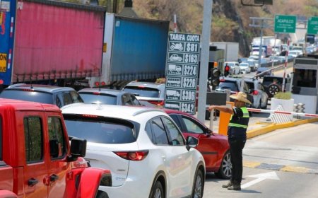 Estas son todas las carreteras que registran CIERRES y BLOQUEOS hoy viernes 5 de junio de 2026 | EN VIVO