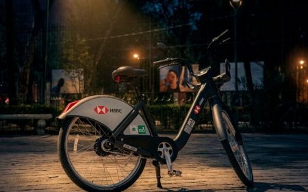 Noche de Museos: la ruta en ECOBICI para disfrutar CDMX