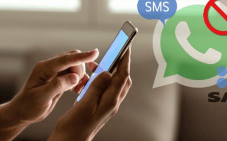 Lista de servicios que sí tendrás a pensar de NO registrar tu línea telefónica