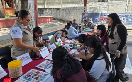 Gobierno federal lleva Ferias de Paz a Iguala, Chilpancingo, Tlaquepaque y Escobedo dentro de la estrategia Atención a las Causas