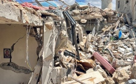 Irán denuncia 84 violaciones de la tregua en Líbano en 48 horas