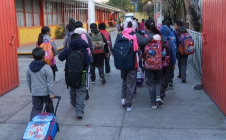 Regreso a clases Chiapas: Alumnos SEP volverán en noviembre y de forma voluntaria