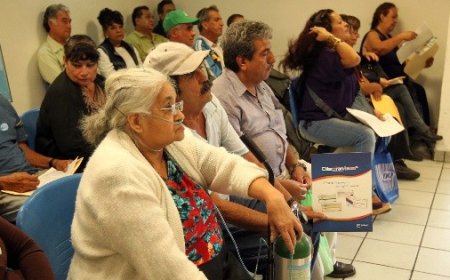 ¿Cómo inscribirse en los centros culturales y clubes del INAPAM en CDMX? El PASO a PASO