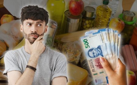 Bienestar en tu Mesa: ¿Cómo recibir el apoyo de 500 pesos y quiénes son los beneficiarios?