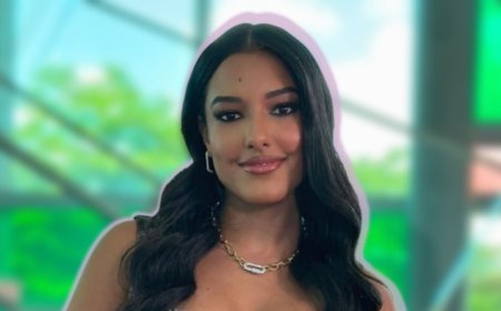Exparticipante de Miss Mundo es diagnosticada con cáncer de mama: "No fue fácil"
