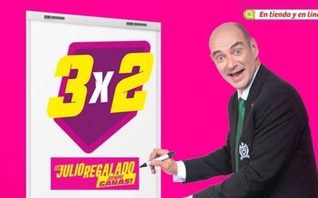Ofertas Julio Regalado: los descuentos que debes aprovechar en Soriana del viernes 5 al jueves 11 de junio